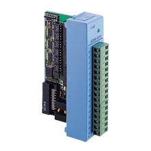 Advantech Analog I/O Module, ADAM-5024